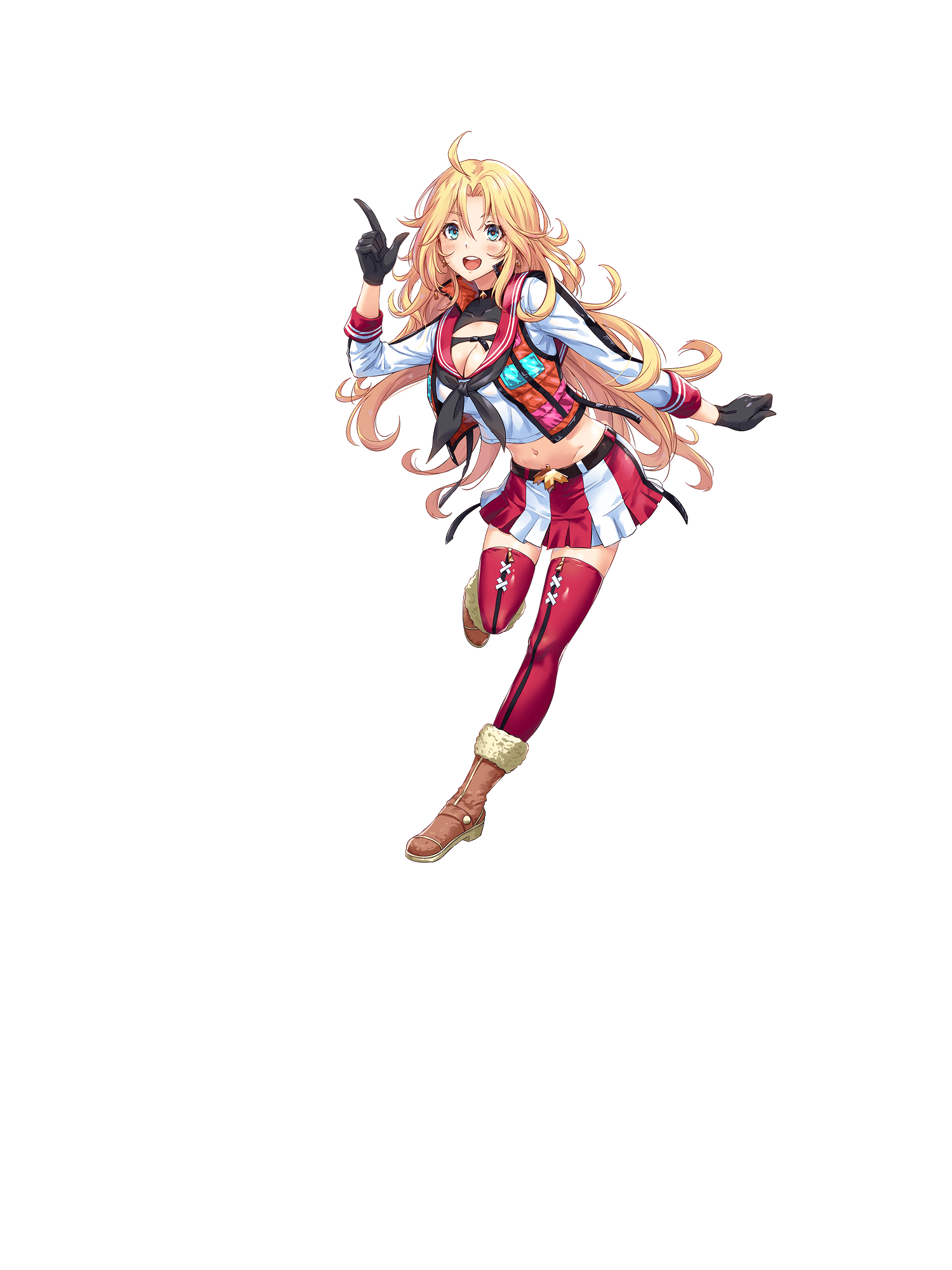 雪・キャニオン・層雲峡