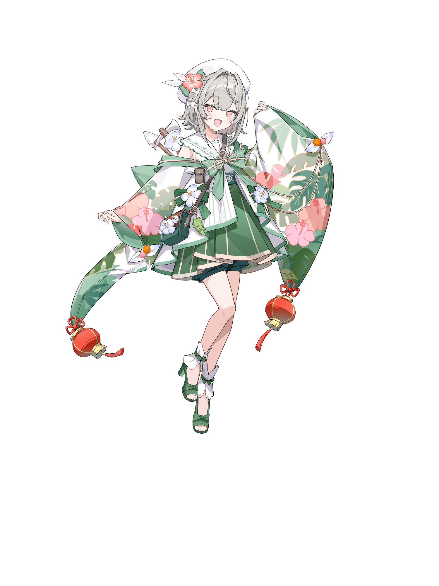 熱川 灯