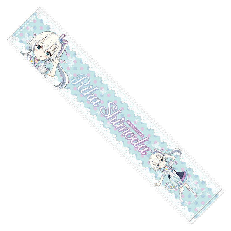 アイドルSDVer.