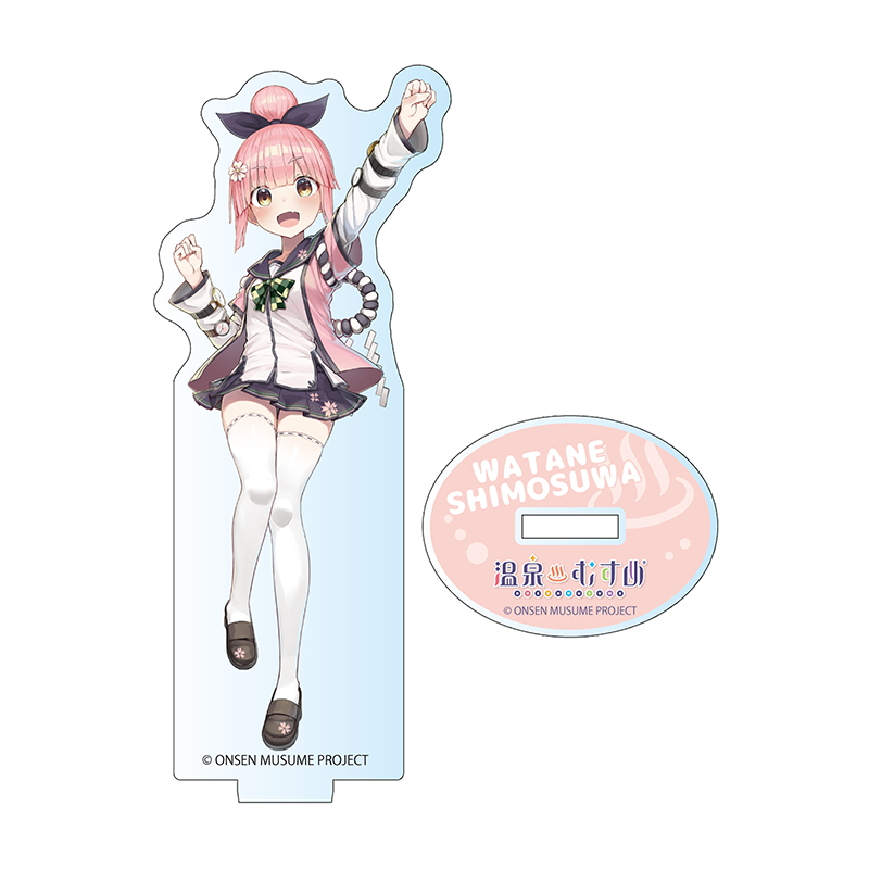 通常立ち絵