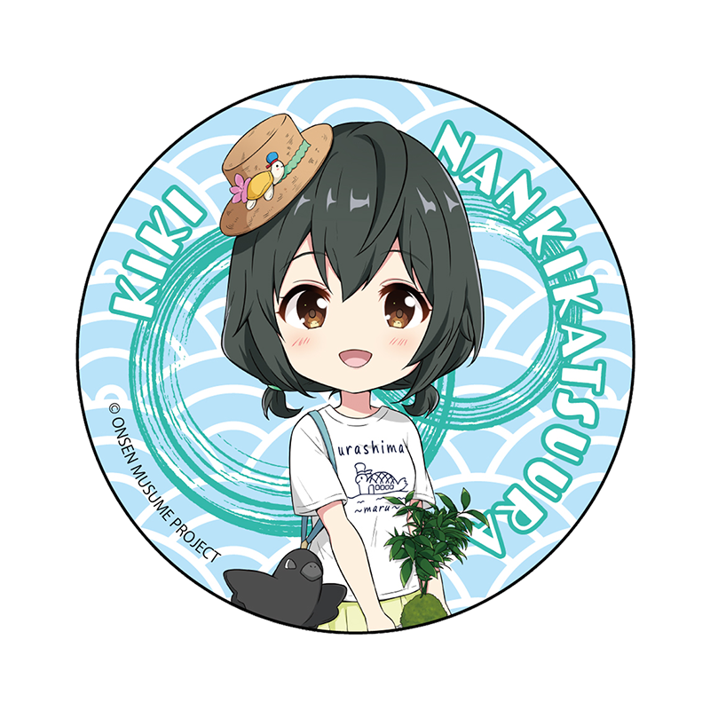 浦島TシャツSDVer.