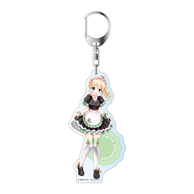 メイドVer.