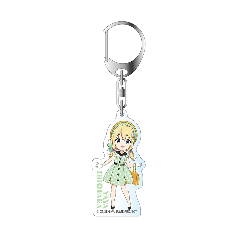 レトロワンピースSDVer.