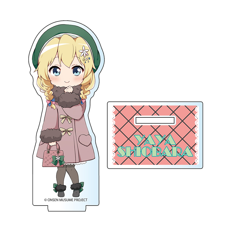 冬私服SDVer.