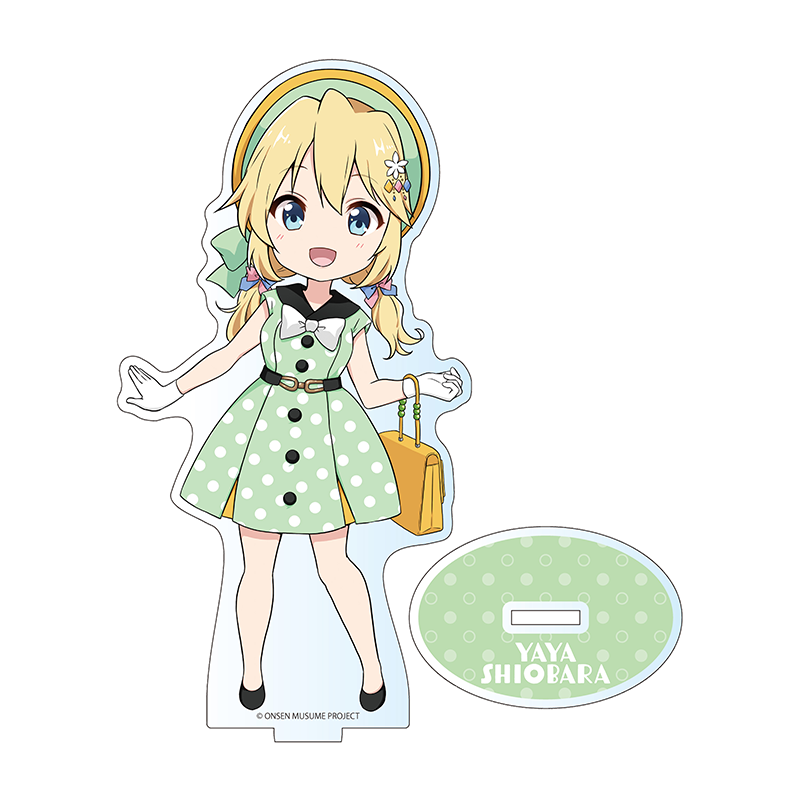 レトロワンピースSDVer.