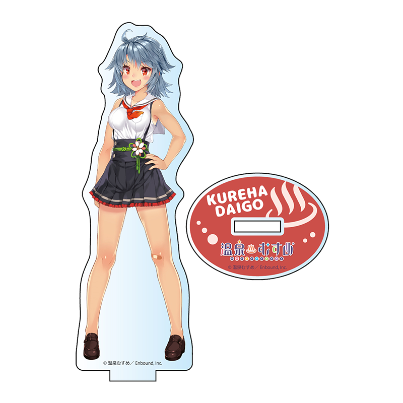 通常立ち絵