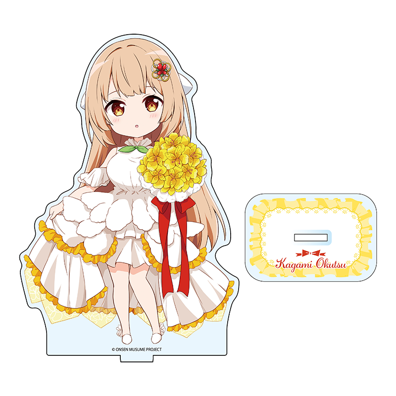 アイドルSDVer.