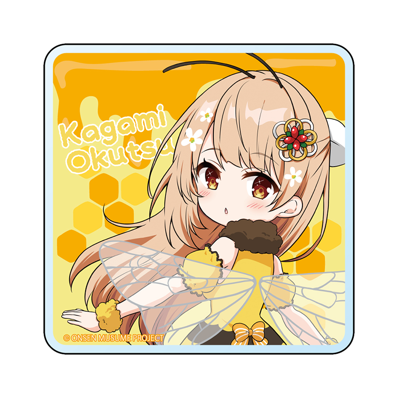 ミツバチSDVer.