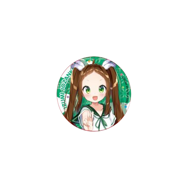 通常立ち絵