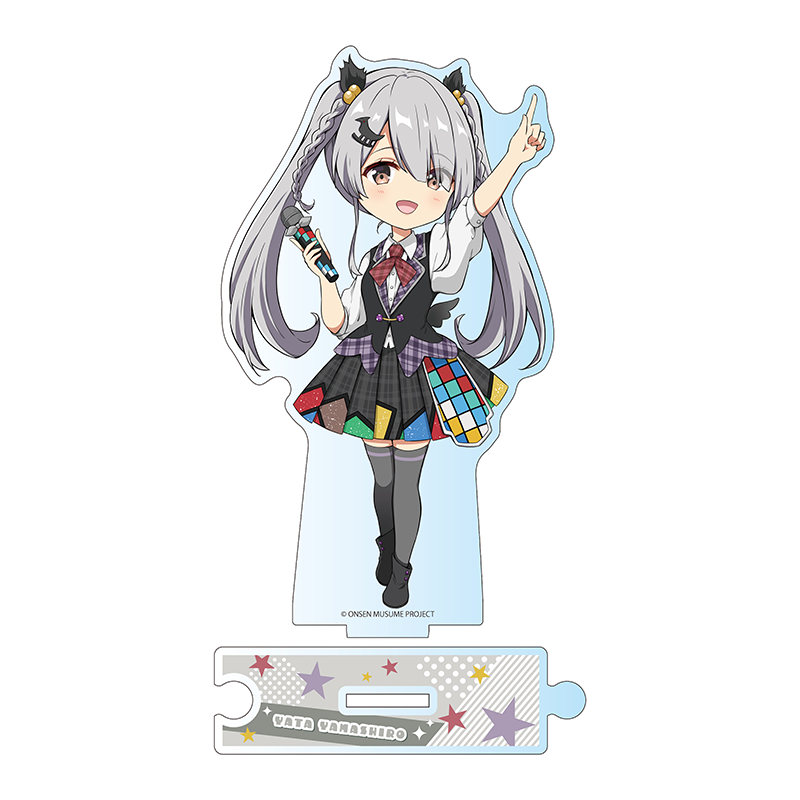 アイドルSDVer.