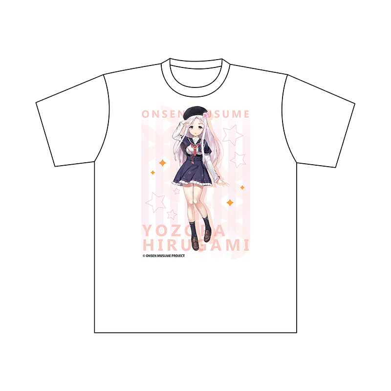 通常立ち絵