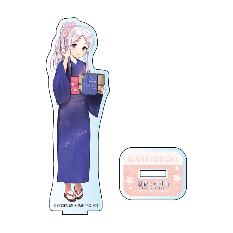 浴衣Ver.
