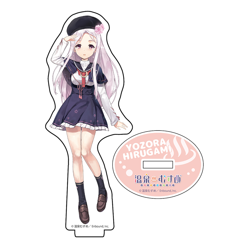 通常立ち絵