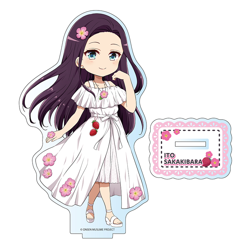 ペチュニアSDVer.