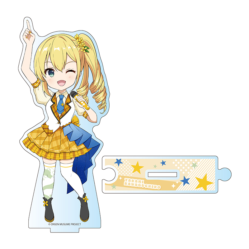 アイドルSDVer.