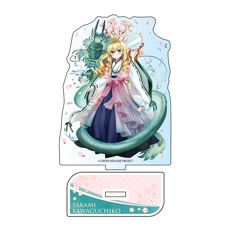 此花開耶姫Ver.