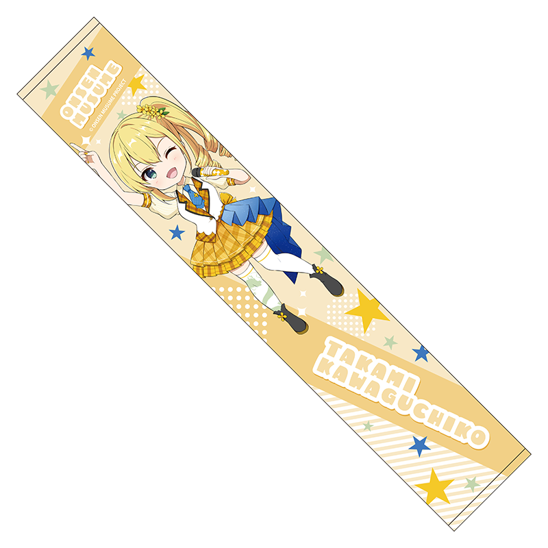アイドルSDVer.