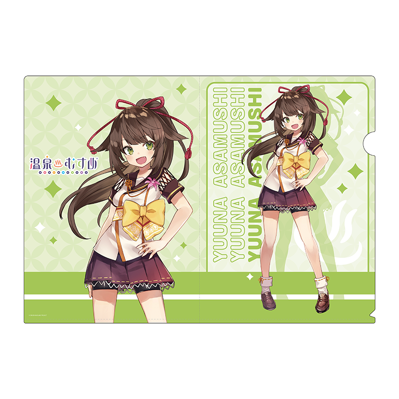通常立ち絵