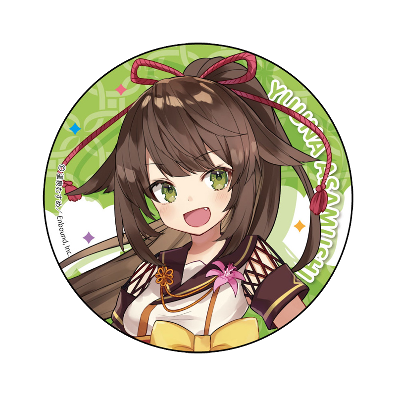 通常立ち絵