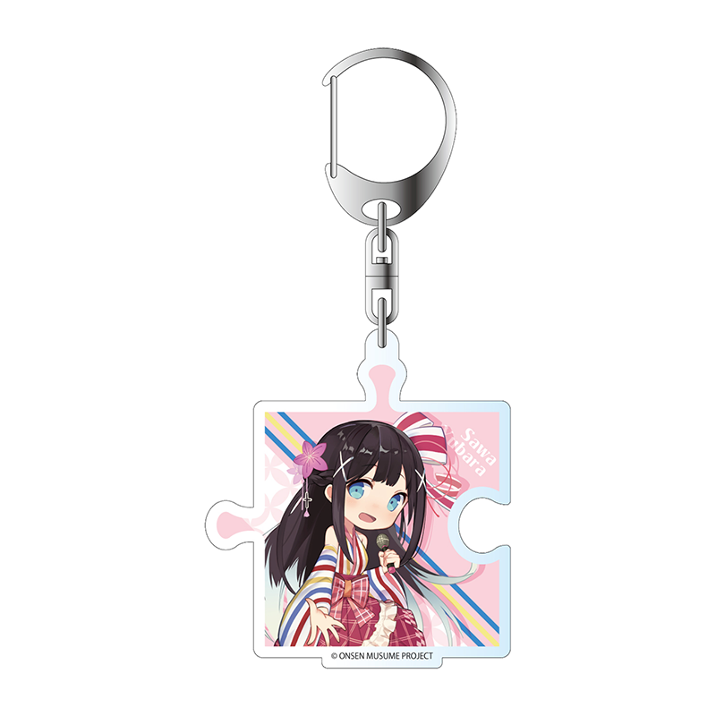 美作アイドルSD合体Ver.