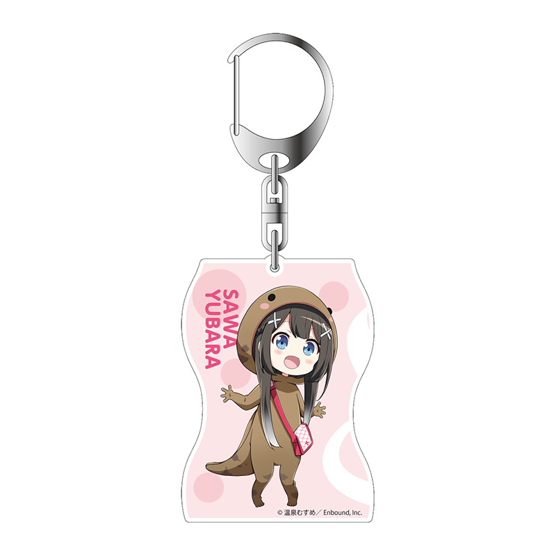 着ぐるみSDVer.