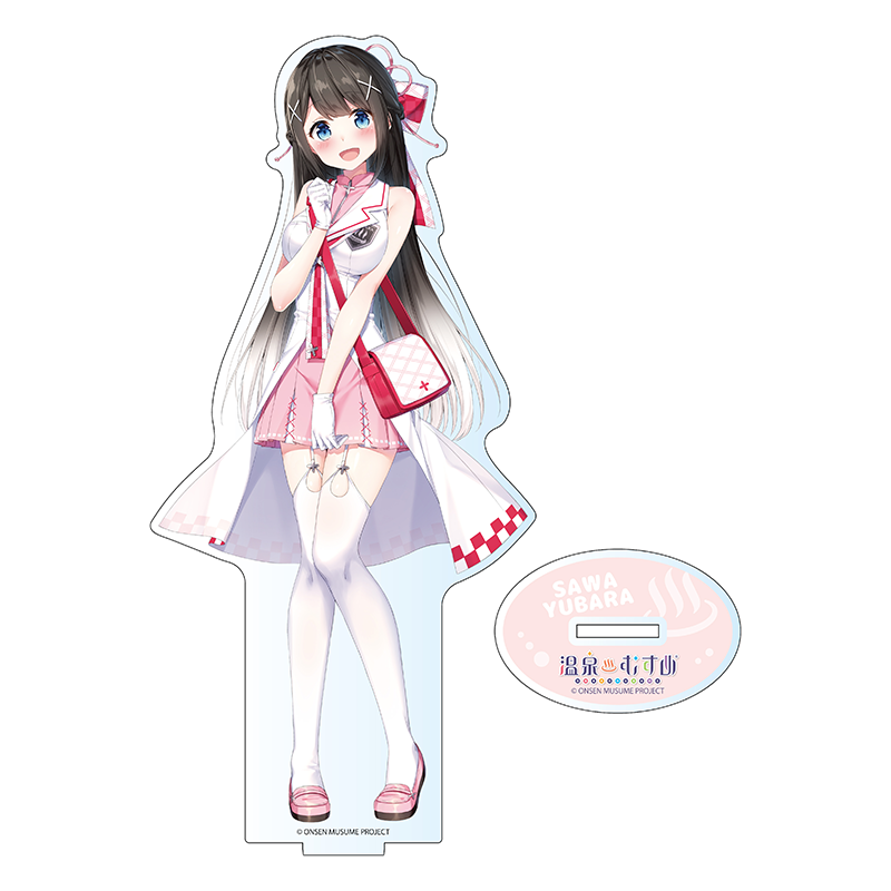 通常立ち絵