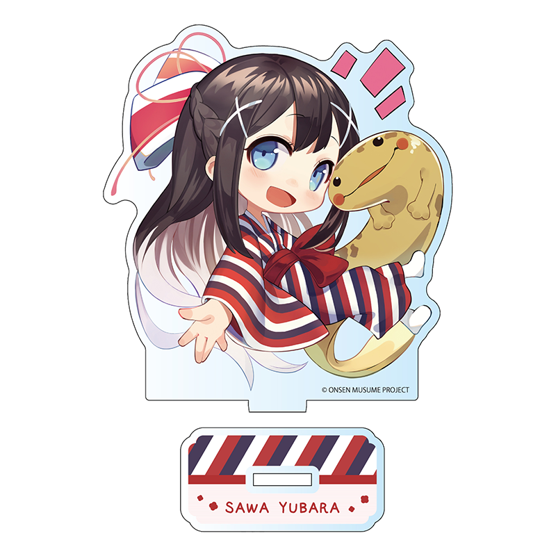 浴衣SDVer.