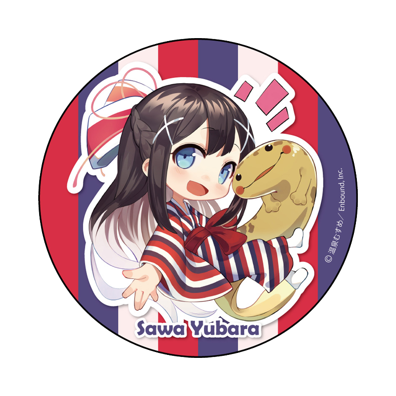 浴衣SDVer.