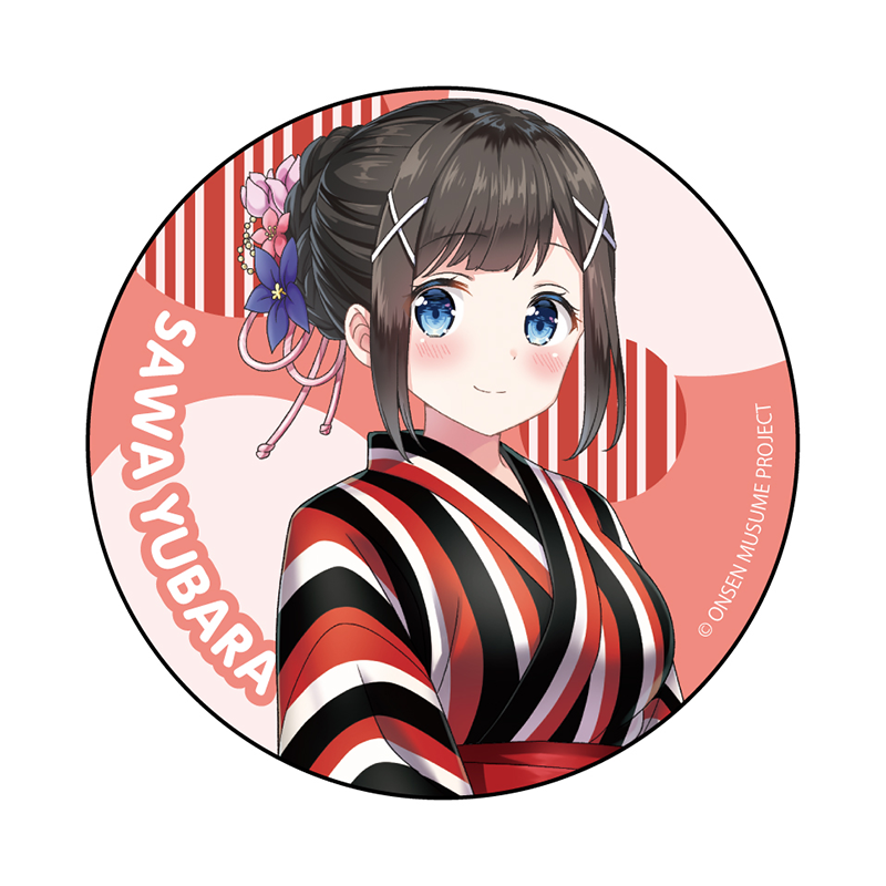 浴衣Ver.