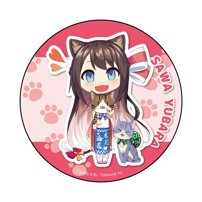 猫耳SDVer.