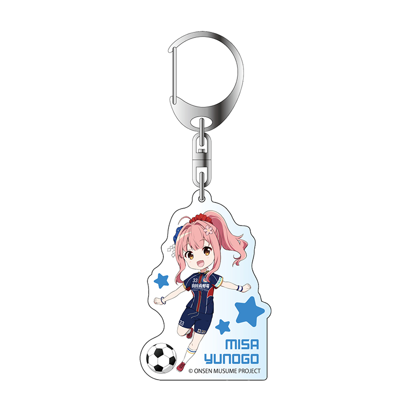 サッカーSDVer.