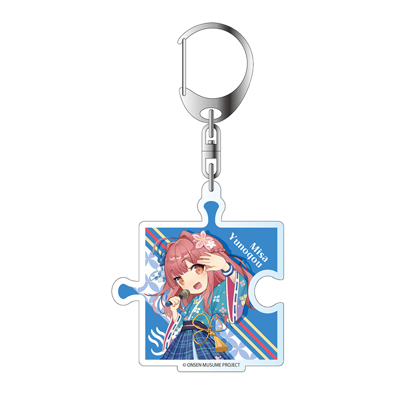 美作アイドルSD合体Ver.