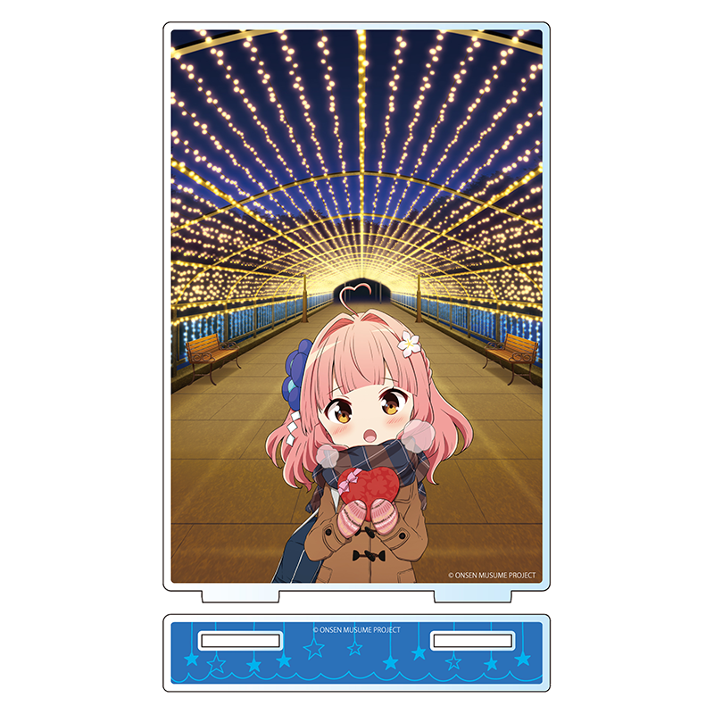 バレンタインSDVer.