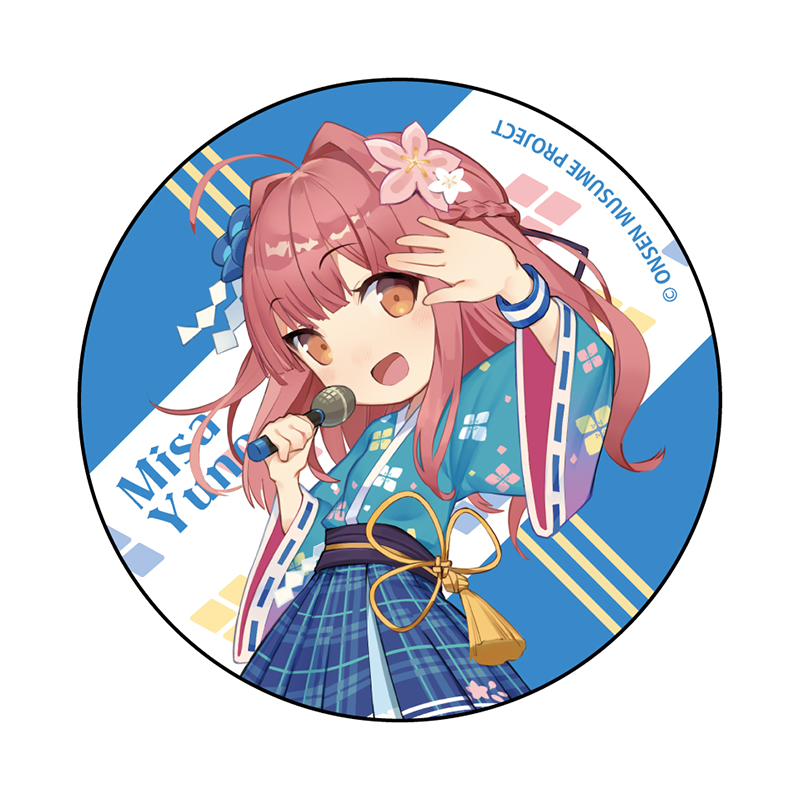 アイドルSDVer.