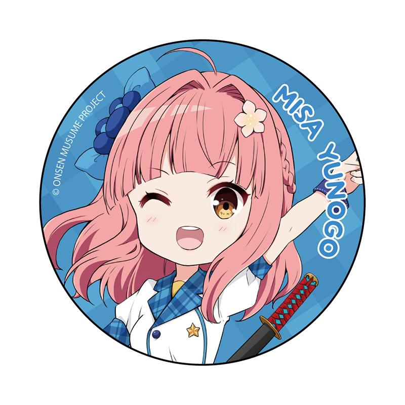 美作アイドルTSSDVer.
