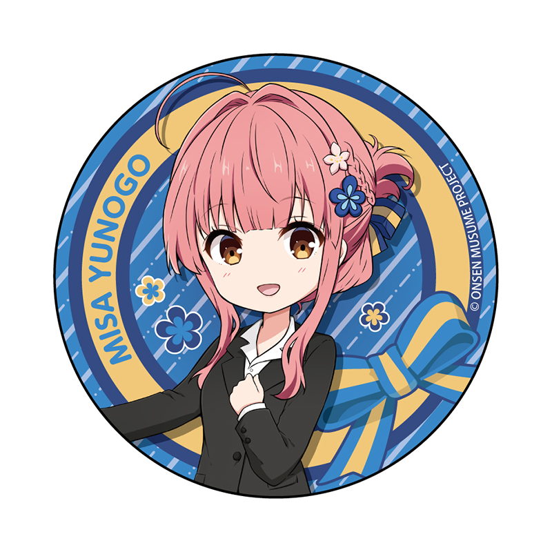 黒スーツSDVer.