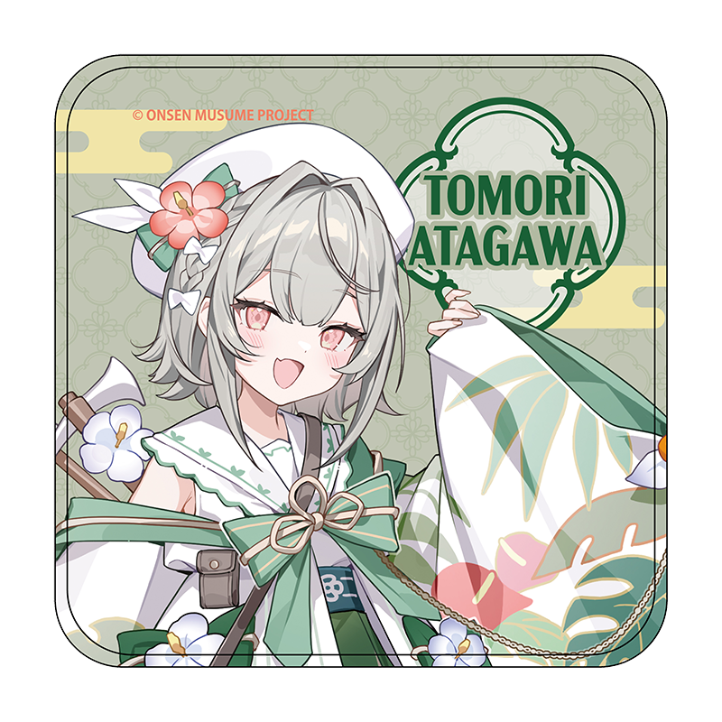 通常立ち絵