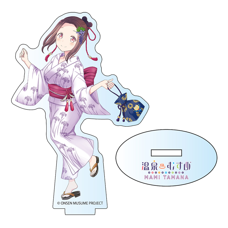 浴衣Ver.