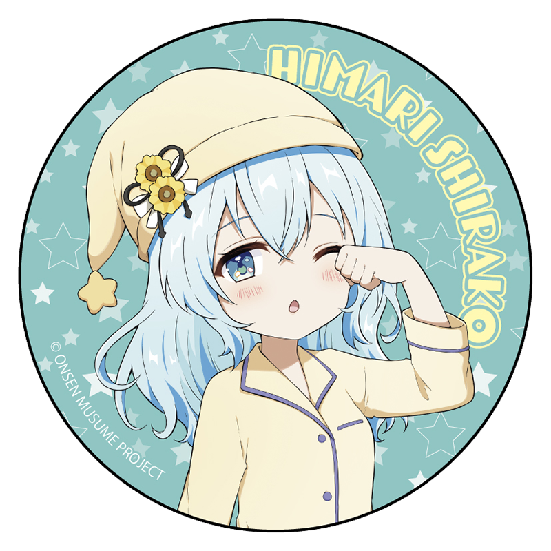 パジャマSDVer.