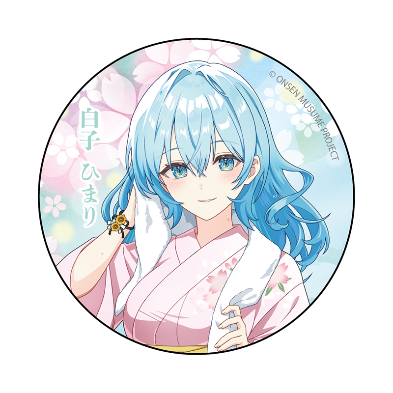 浴衣Ver.