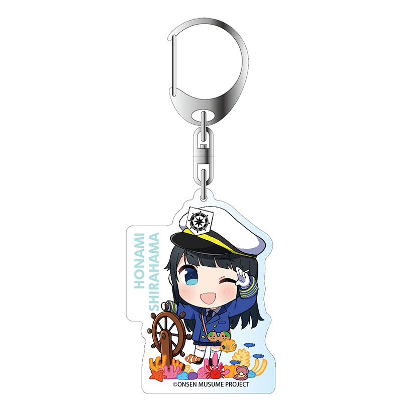 キャプテンSDVer.