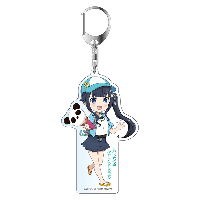 パンダアイスSDVer.