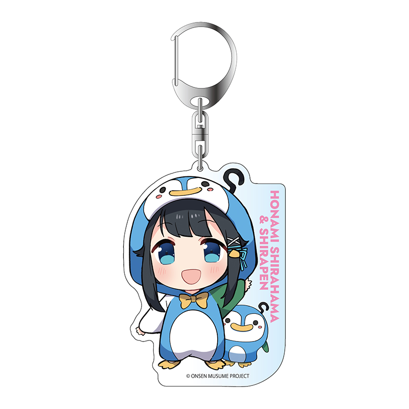 ペンギンコラボSDVer.