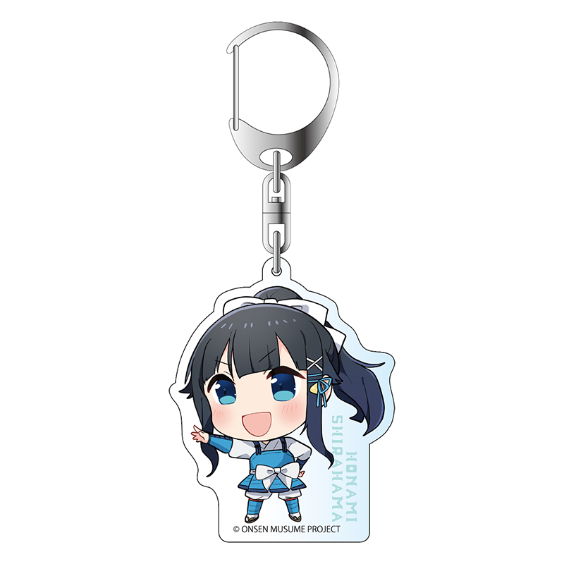 三段壁洞窟立ち絵SDVer.