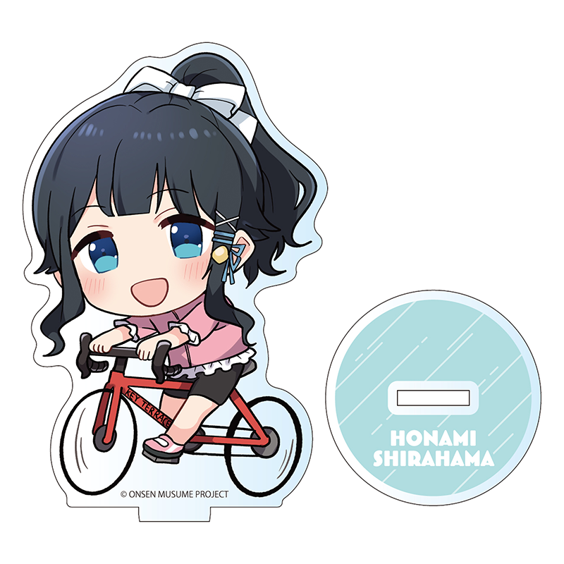 サイクリングSDVer.