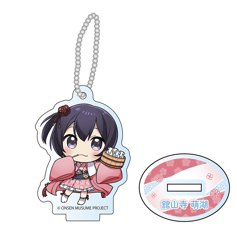 ピンク着物SDVer.