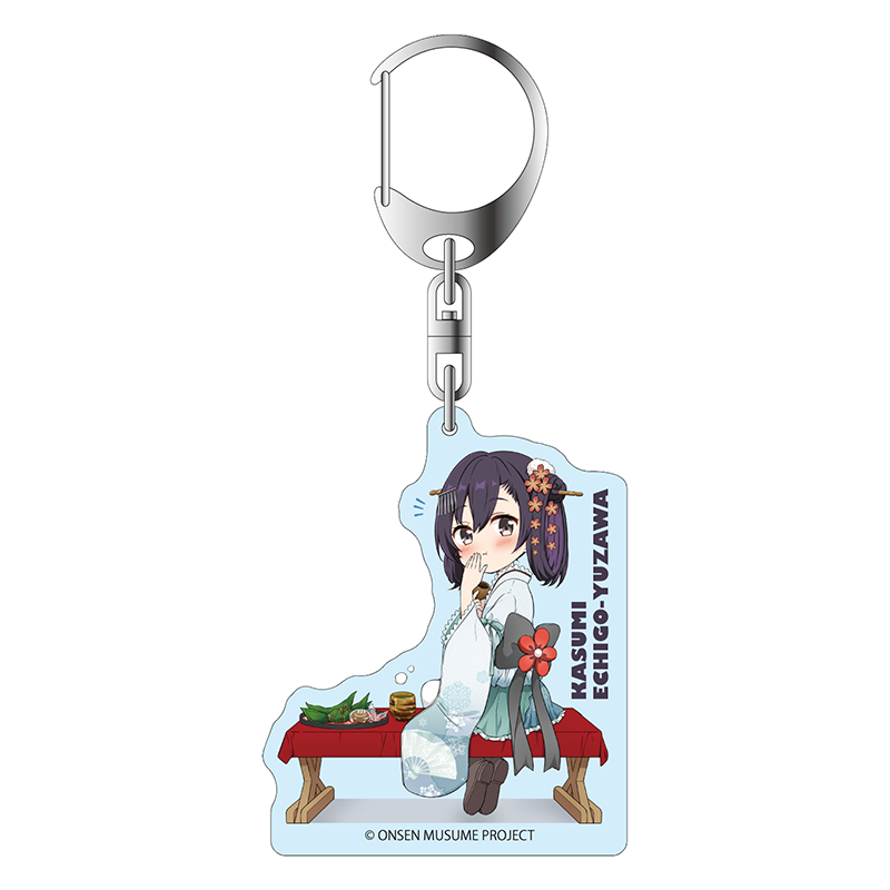 お茶菓子SDVer.