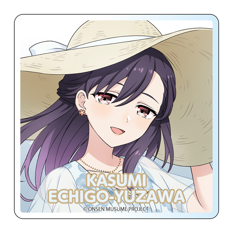 サマードレスVer.