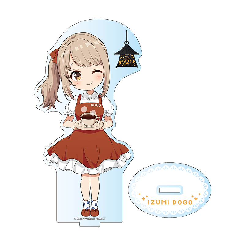 道後亭カフェSDVer.