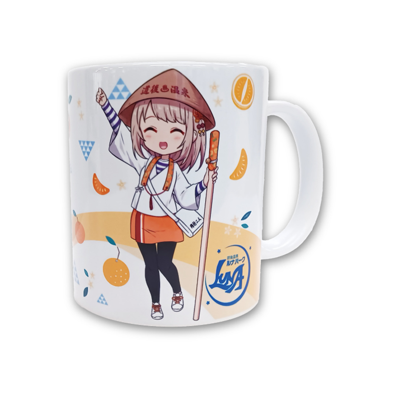 お遍路SDVer.